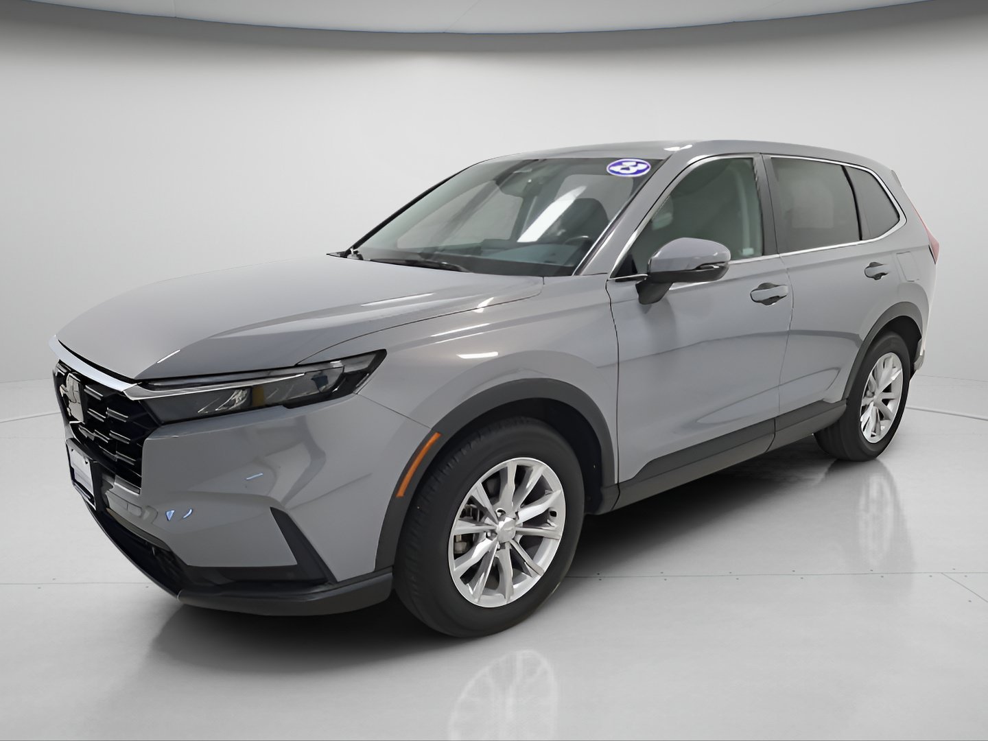 Used 2023 Honda CR-V EX-L image 3