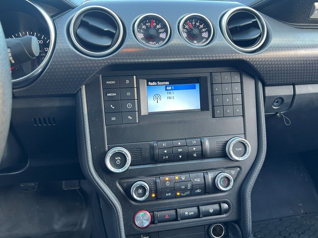 Used 2019 Ford Mustang Coupe w/ Ecoboost Performance Package image 18