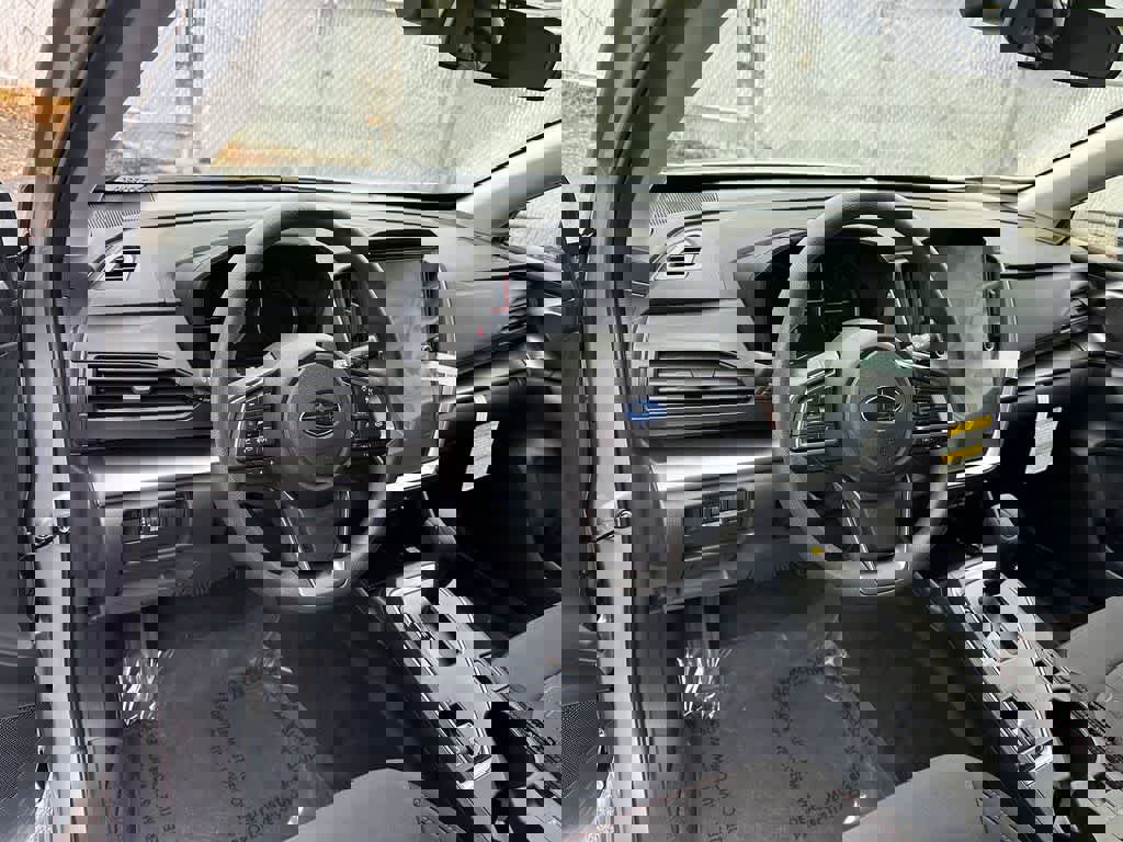 New 2026 Subaru Impreza 2.0i Sport video 2