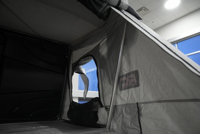 New 2025 Ford Bronco Badlands image 33