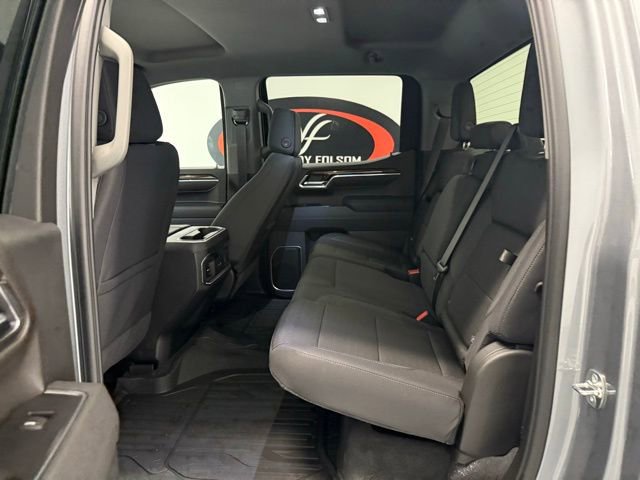 New 2026 GMC Sierra 1500 Elevation image 15