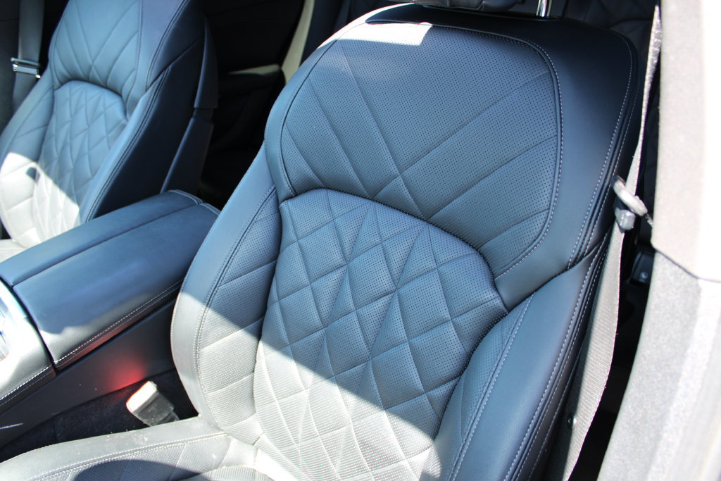 Used 2025 BMW X6 xDrive40i AWD/4WD image 10