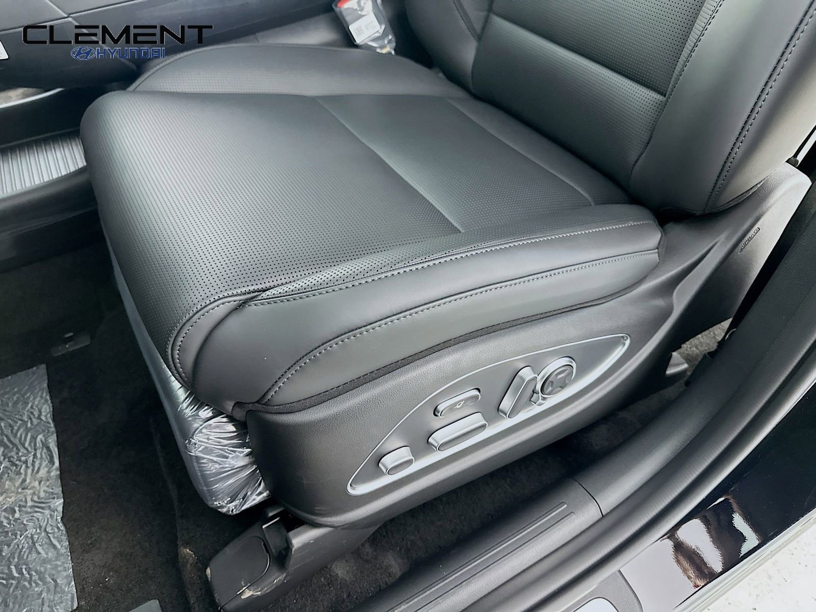 New 2026 Hyundai Palisade Calligraphy image 26