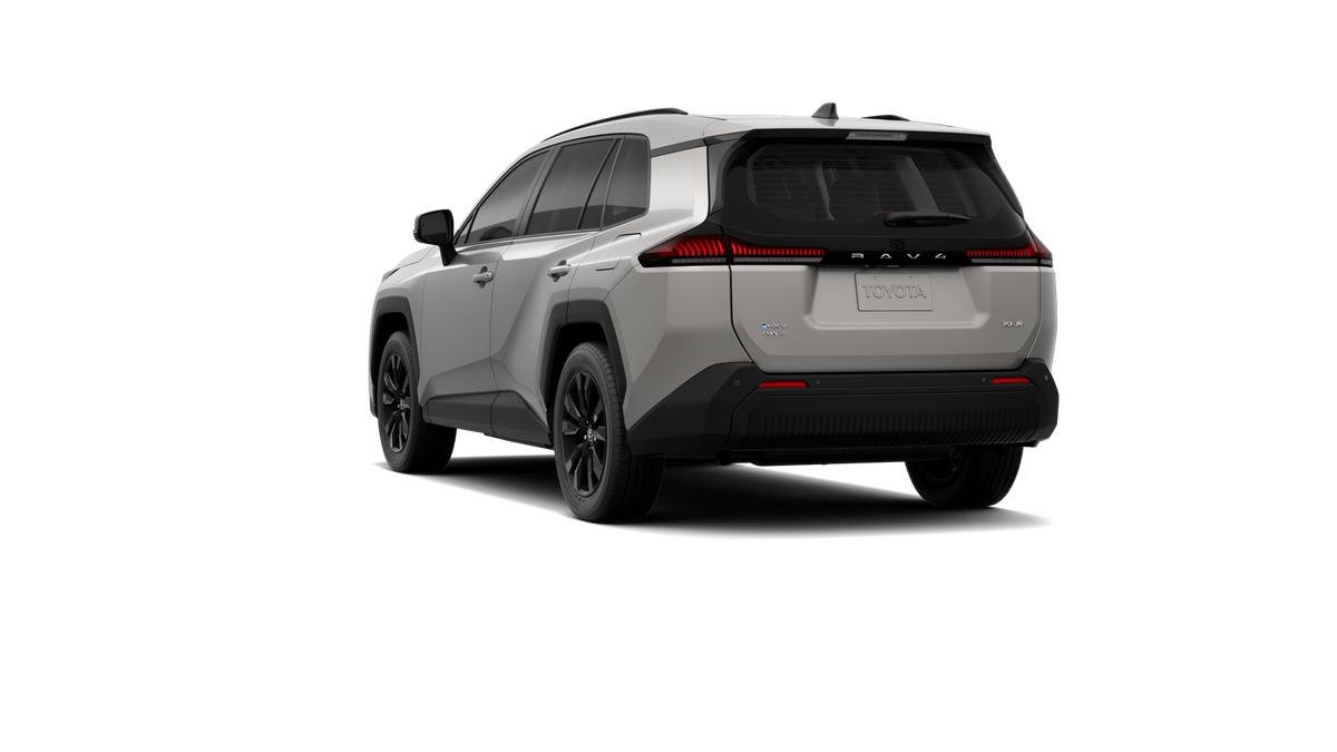 New 2026 Toyota RAV4 XLE image 7