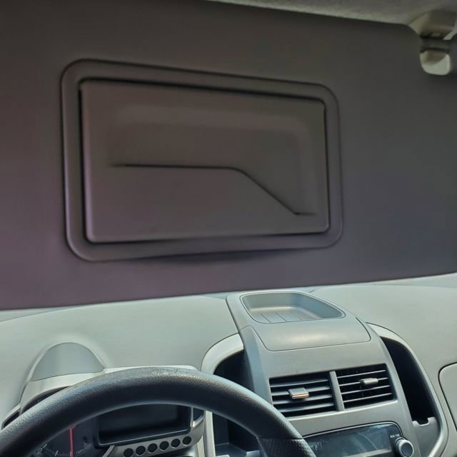 Used 2012 Chevrolet Sonic LT image 16