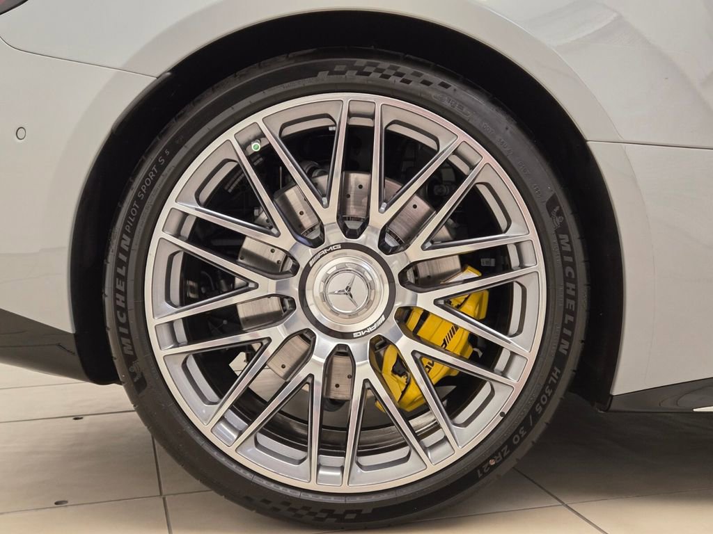 Used 2024 Mercedes-Benz AMG GT 55 image 7