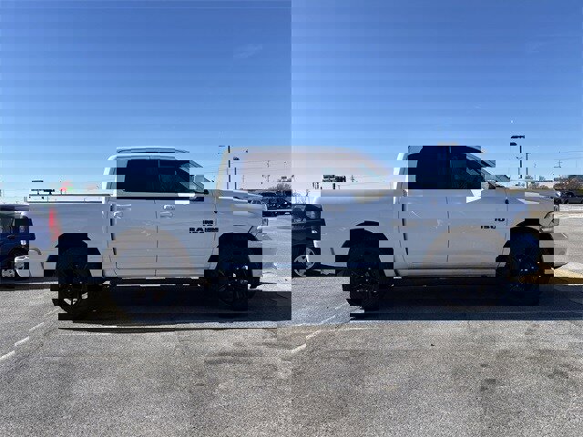 Used 2018 RAM 1500 Sport w/ Sport Premium Group image 6