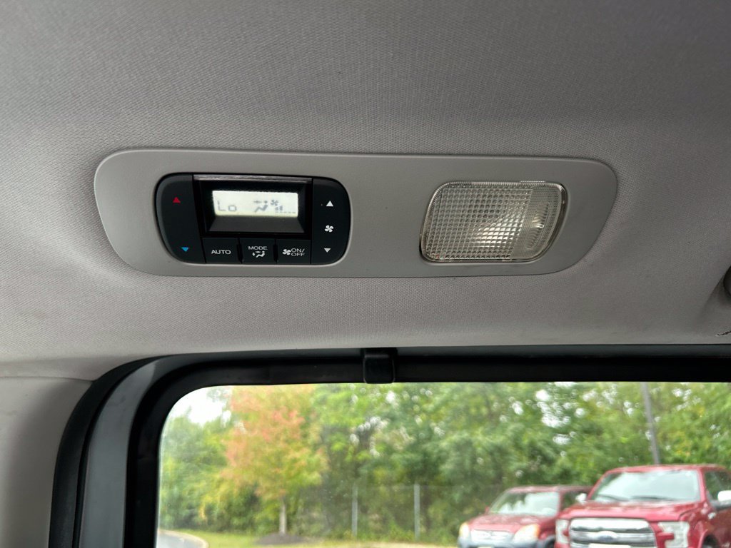 Used 2018 Honda Odyssey EX-L image 30