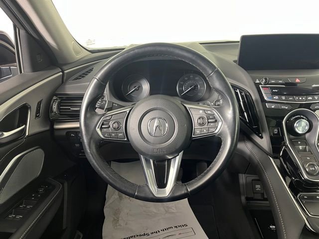 Used 2023 Acura RDX w/ Technology Package image 16