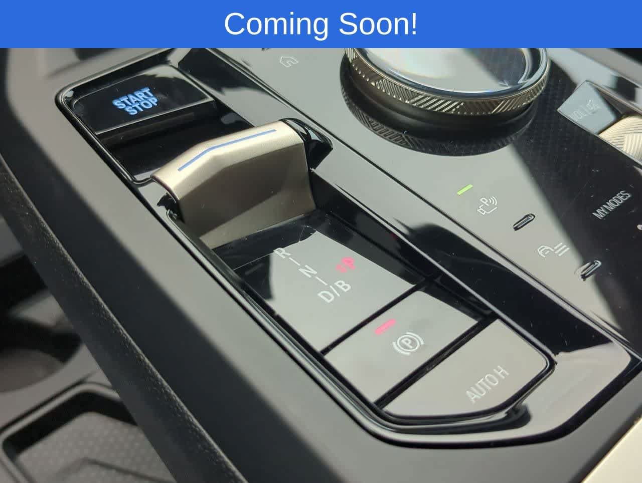 Used 2023 BMW iX xDrive50 w/ Convenience Package AWD/4WD image 31