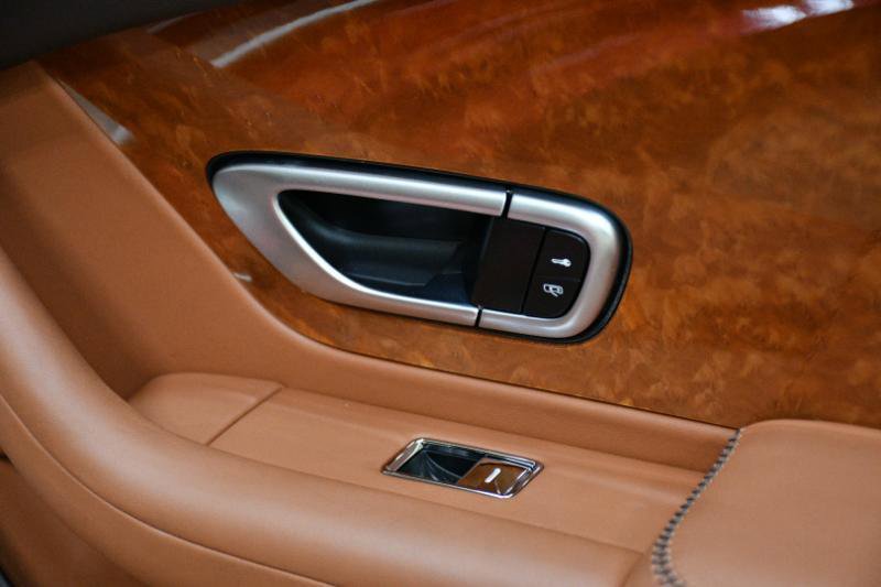 Used 2015 Bentley Continental GT Speed image 38