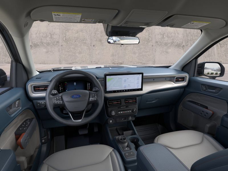 New 2026 Ford Maverick Lariat AWD/4WD image 11