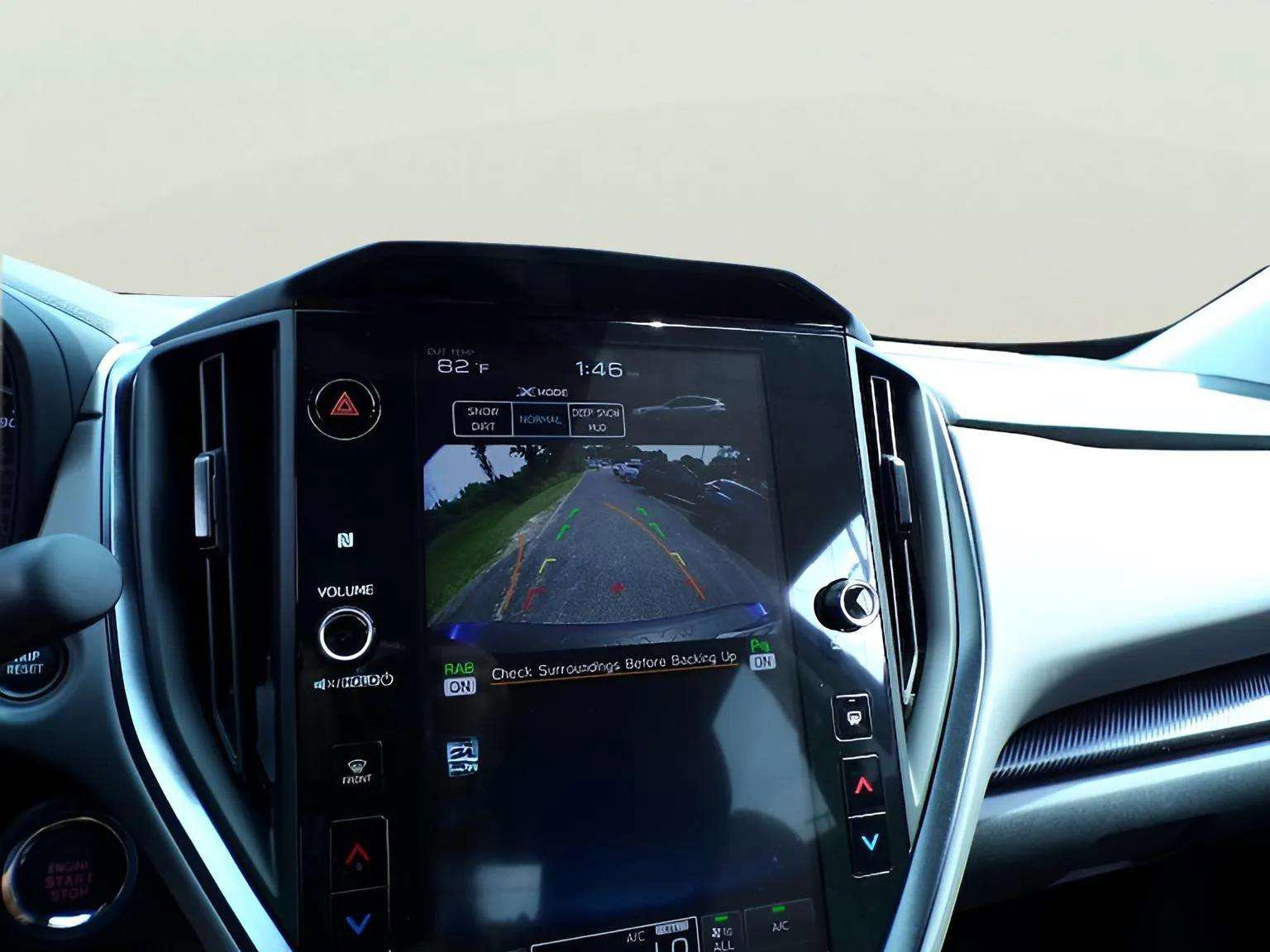 Certified 2025 Subaru Crosstrek 2.5i Limited image 19