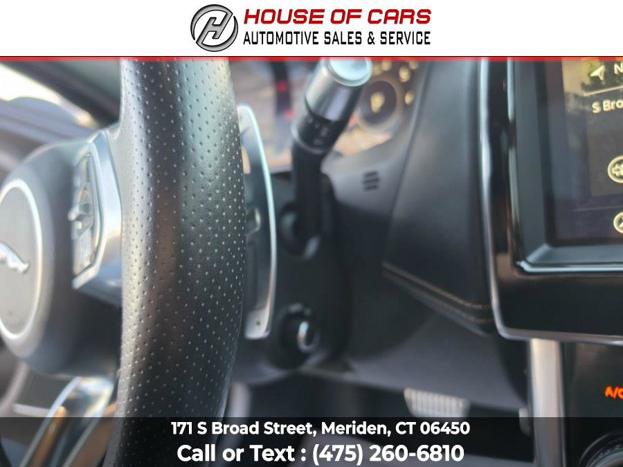 Used 2020 Jaguar XE R-Dynamic S AWD/4WD image 29