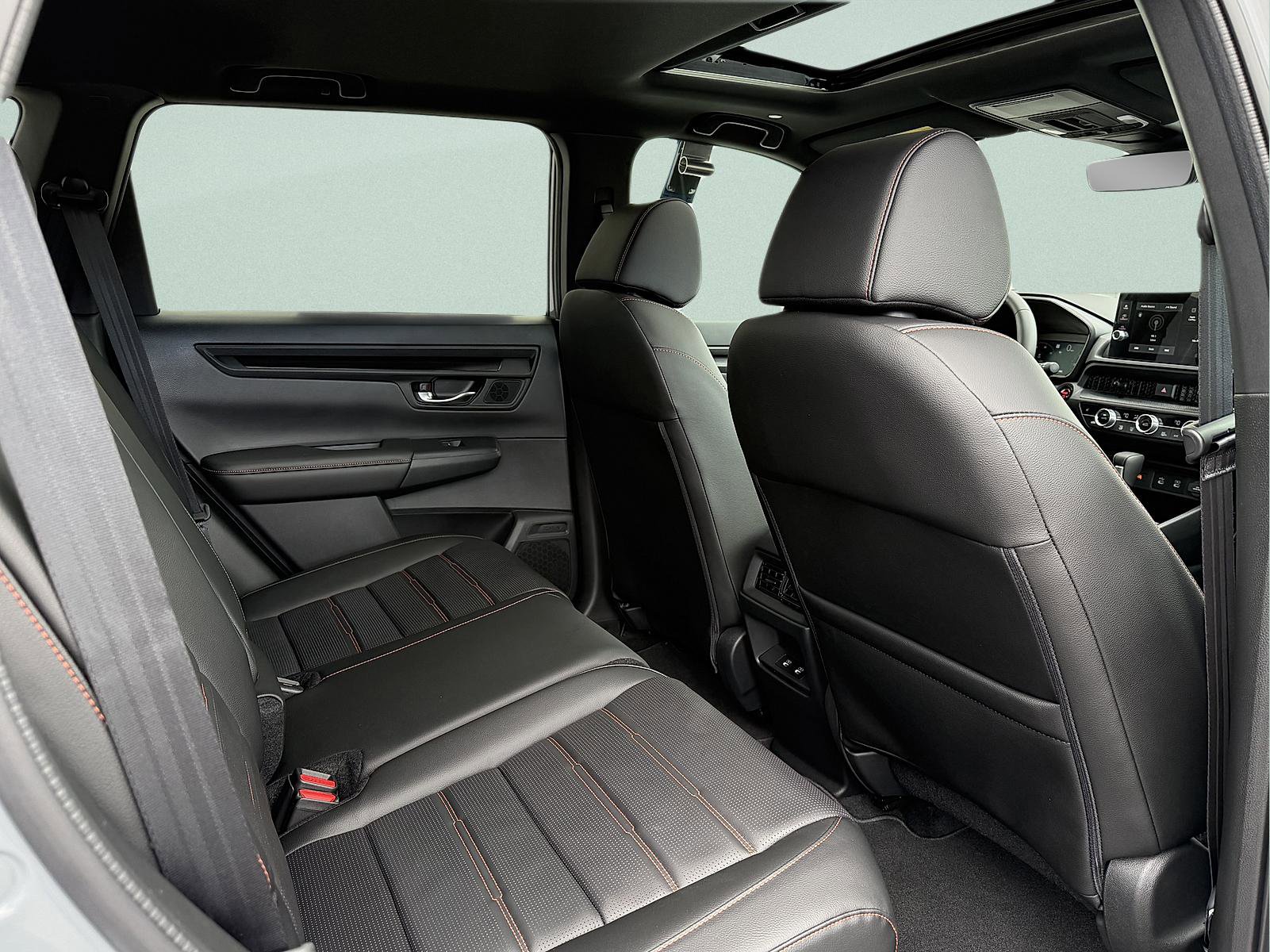 Certified 2026 Honda CR-V Sport-L image 25