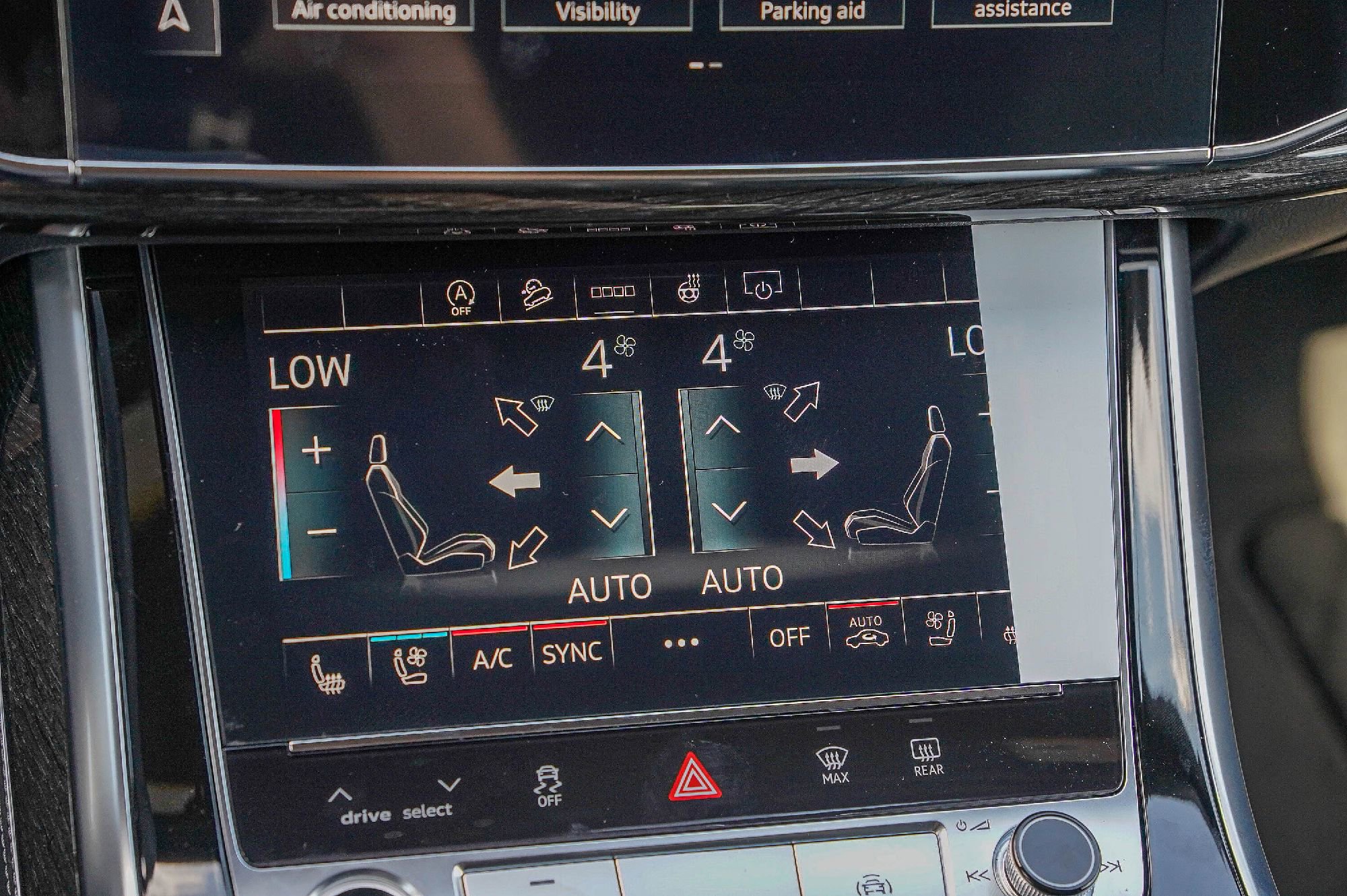 New 2026 Audi Q7 3.0T Premium Plus image 13