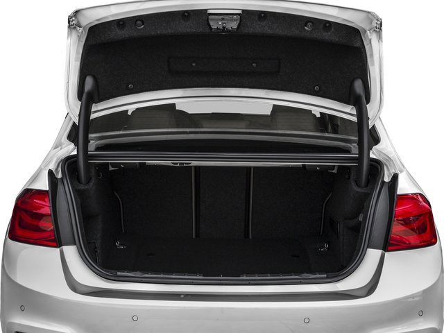 Used 2016 BMW 328i Sedan RWD image 11