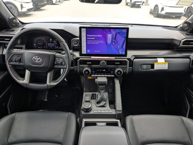 New 2026 Toyota 4Runner Limited AWD/4WD image 14