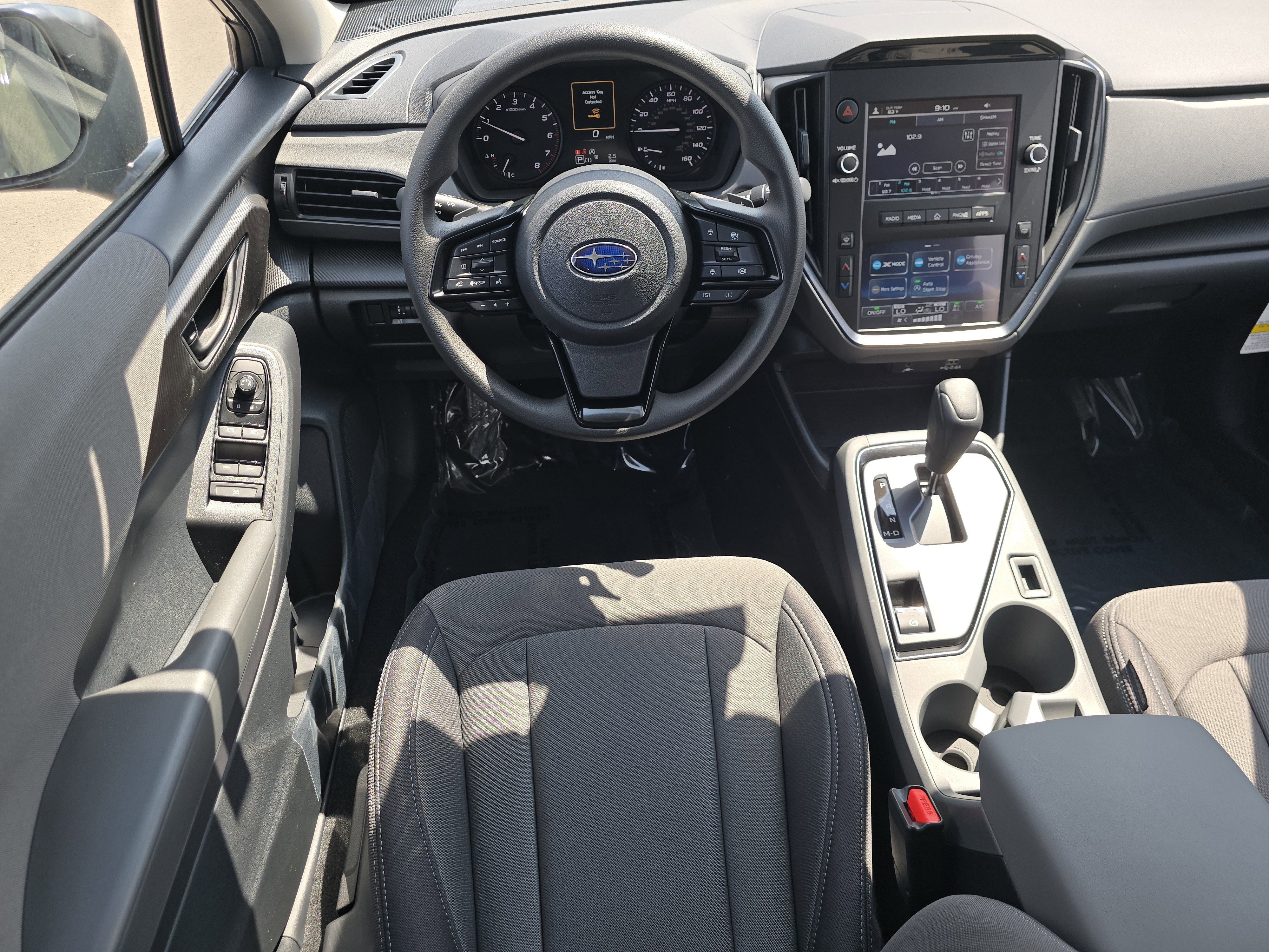 New 2026 Subaru Crosstrek 2.5i image 19