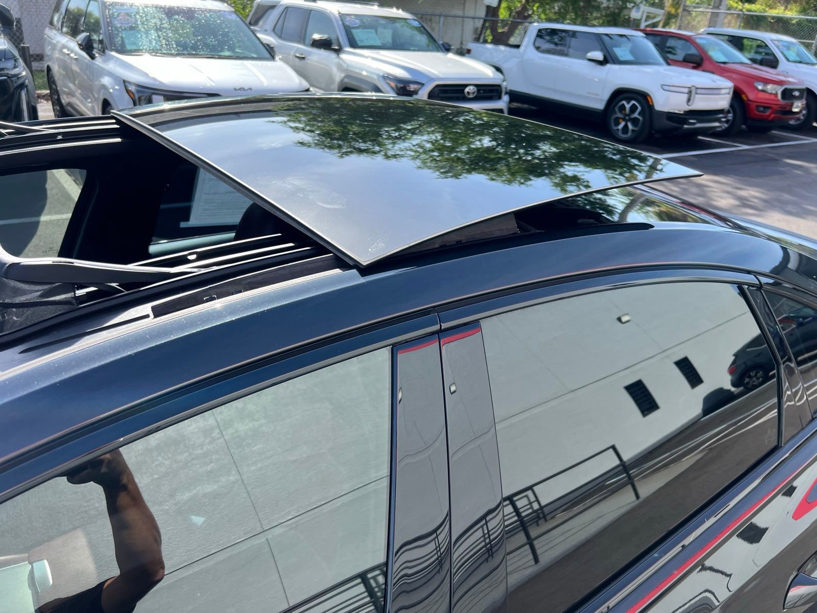 Used 2020 Audi S6 Premium Plus w/ S Sport Package image 25