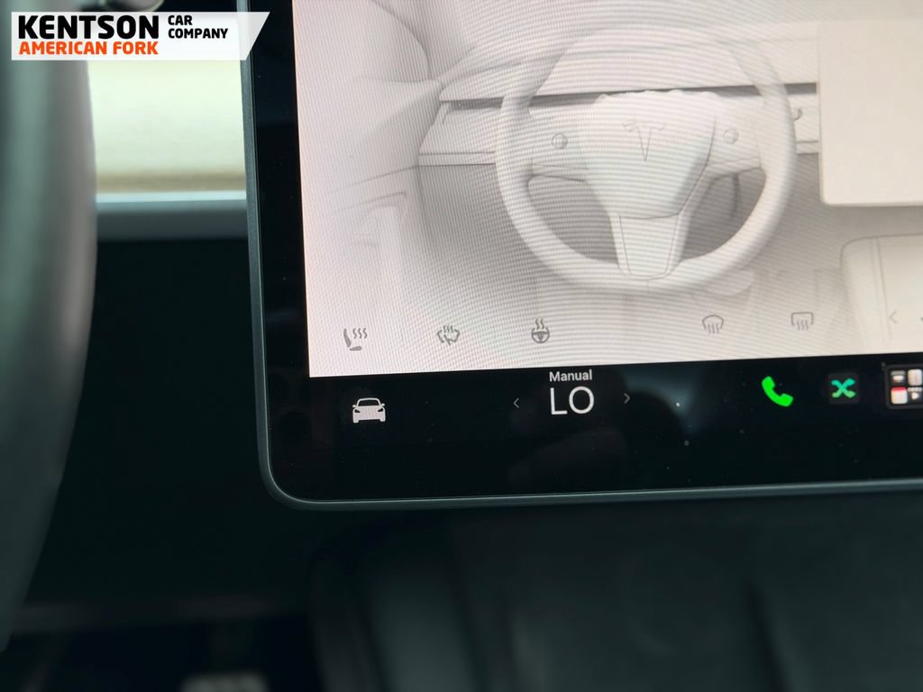 Used 2023 Tesla Model 3 Performance AWD/4WD image 17