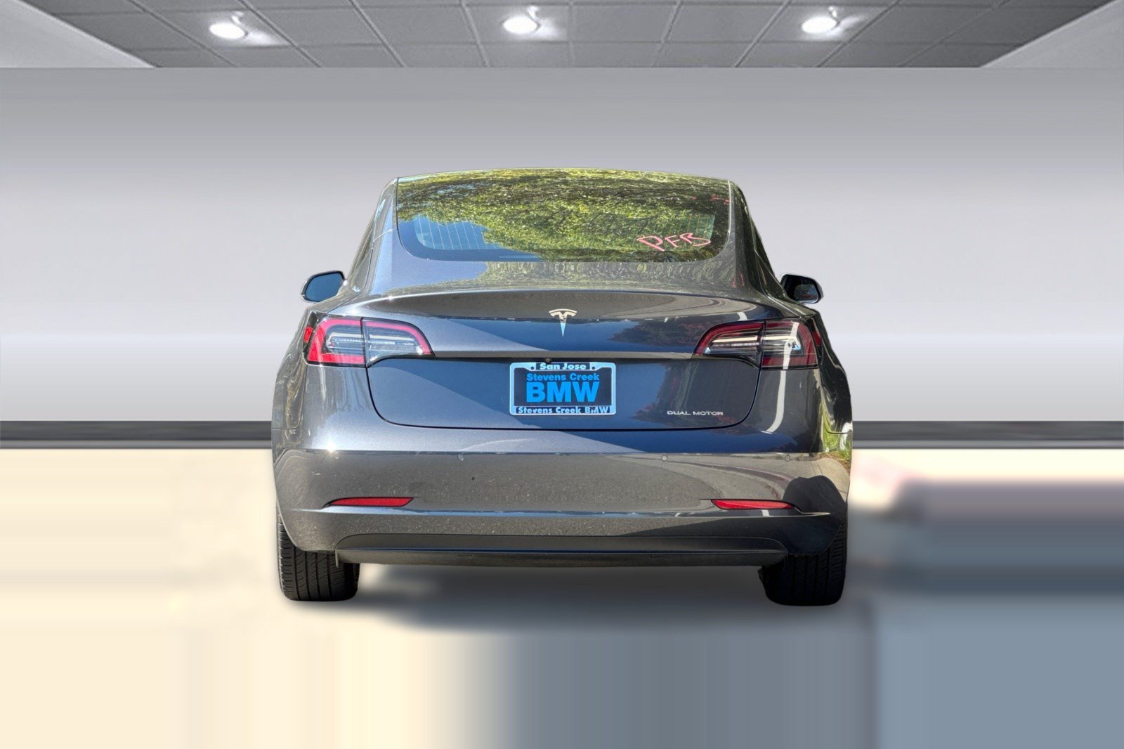 Used 2018 Tesla Model 3 Long Range RWD image 10