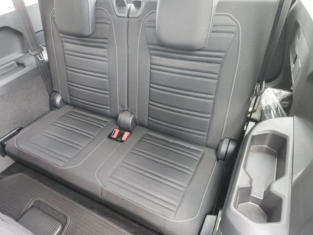 Used 2023 Volkswagen Tiguan S FWD image 25