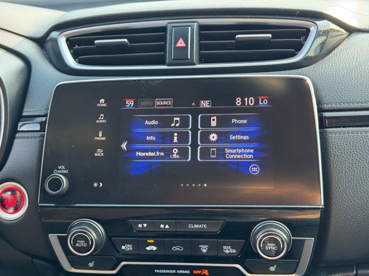 Used 2018 Honda CR-V EX-L image 31