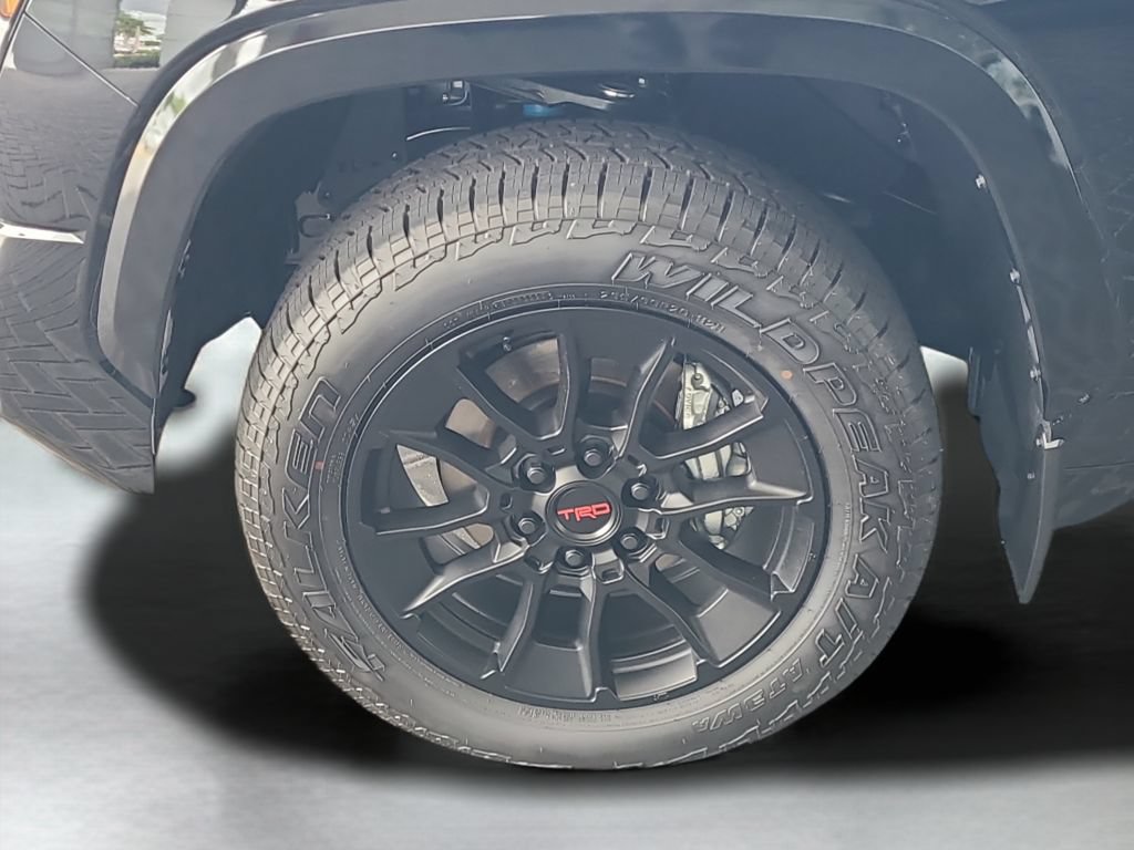 New 2026 Toyota Tundra 1794 Edition AWD/4WD image 25
