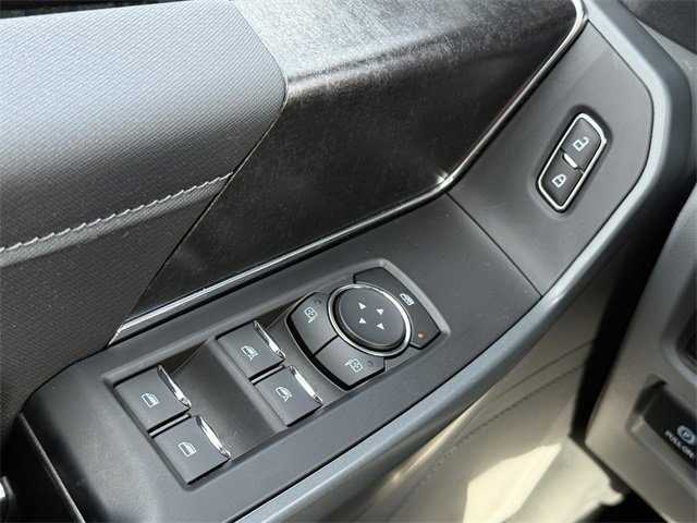 Certified 2023 Ford F150 XLT w/ Equipment Group 302A High image 23