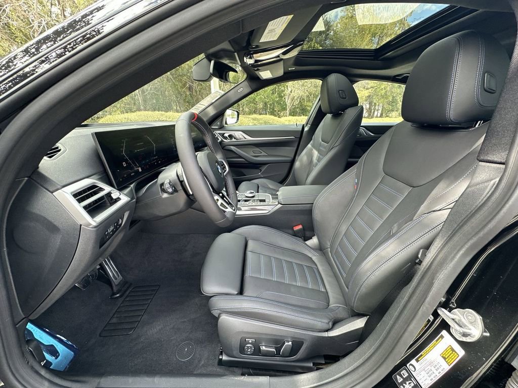 New 2026 BMW 440i xDrive w/ Premium Package image 15