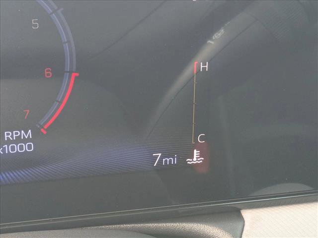 New 2026 Chevrolet TrailBlazer LT w/ Driver Confidence Package image 10