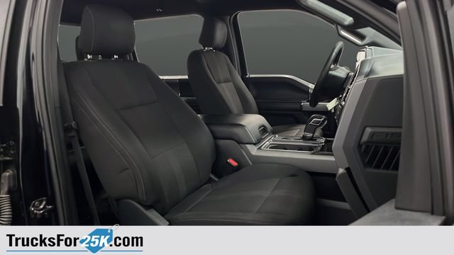 Used 2016 Ford F150 XLT w/ Equipment Group 302A Luxury AWD/4WD image 23