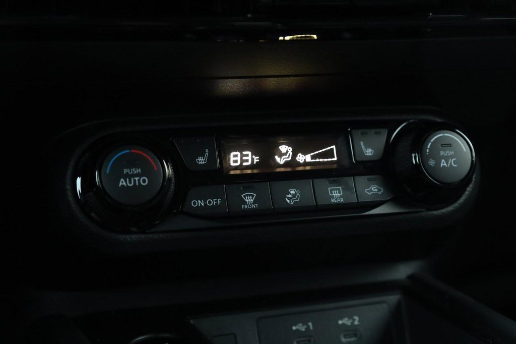 New 2026 Nissan Kicks SV w/ Cold Weather Package image 14