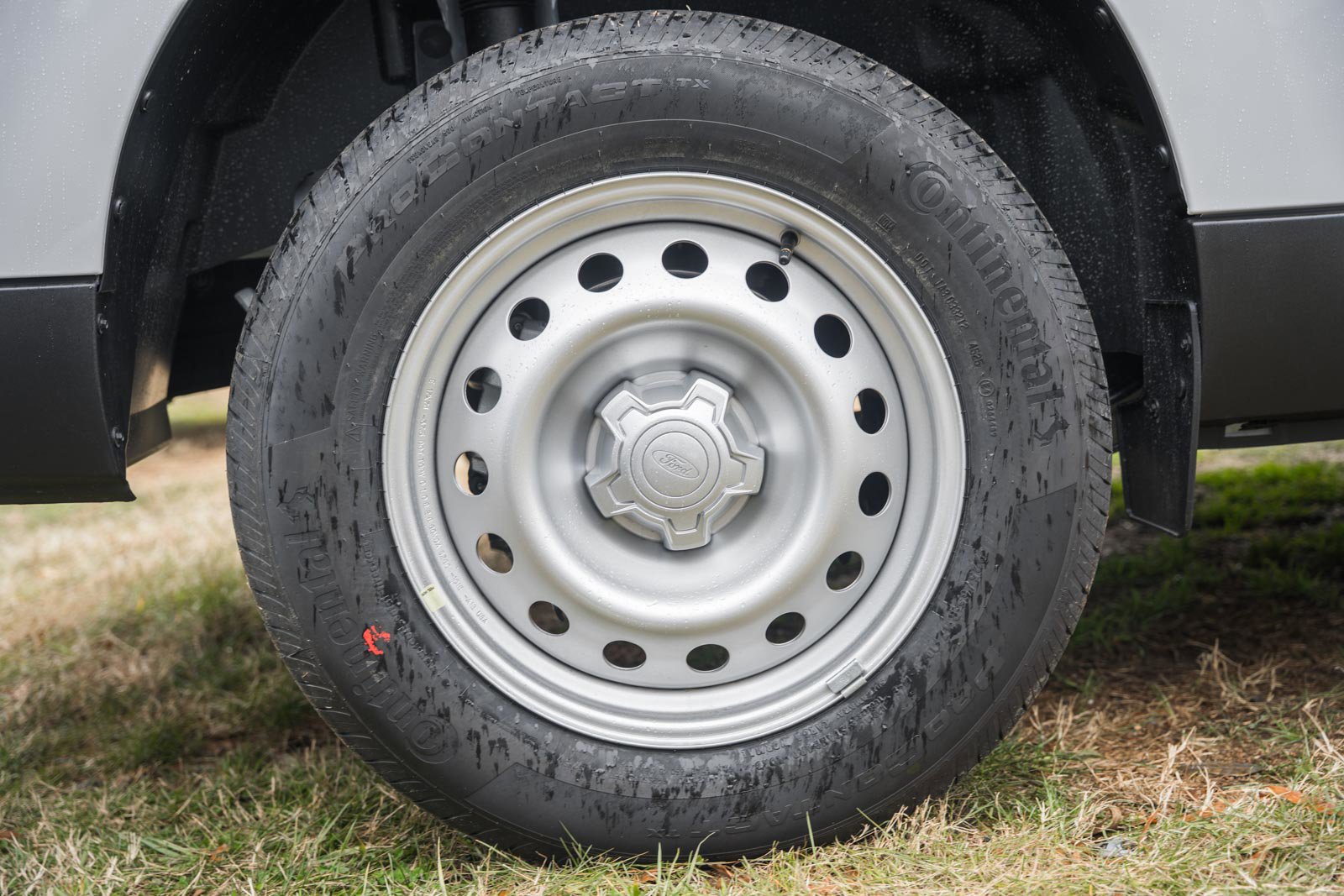 New 2026 Ford Maverick XL w/ 4K Tow Package image 15