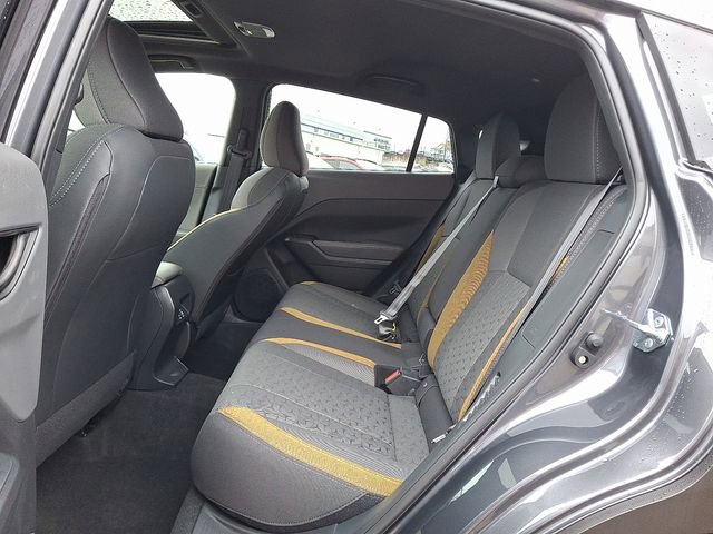 New 2026 Subaru Crosstrek 2.5i Sport image 11