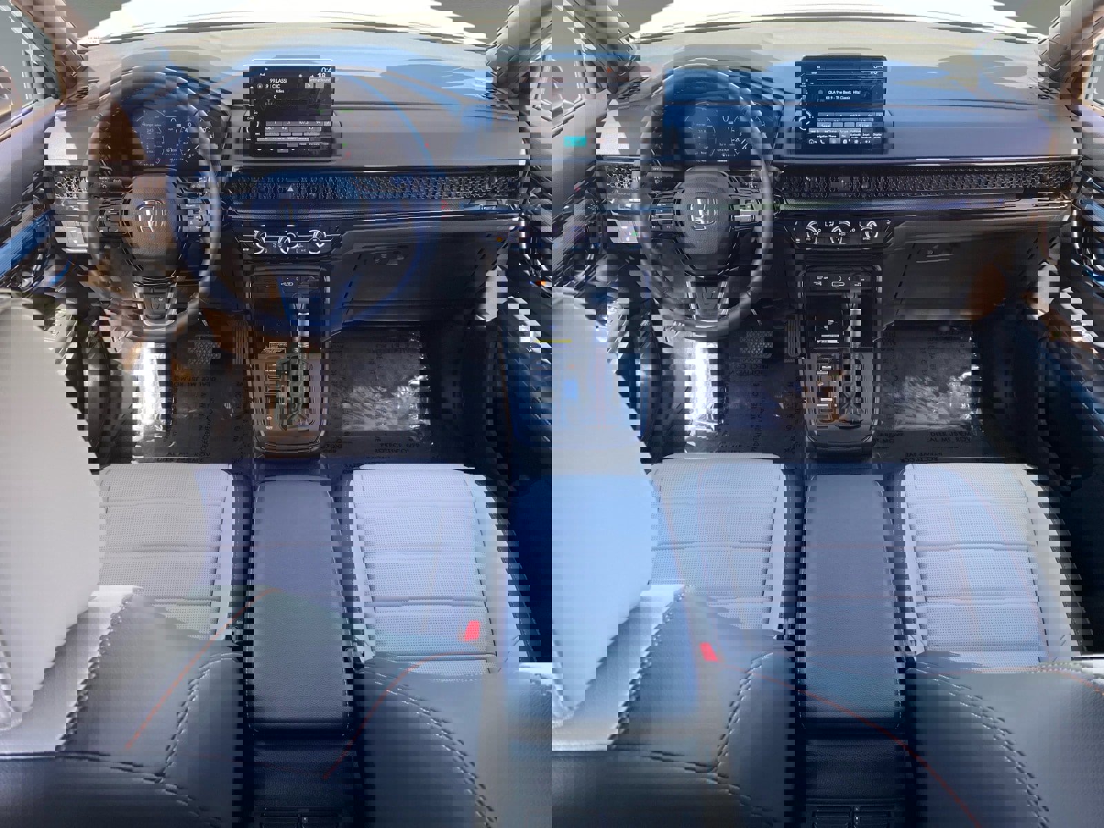 Used 2024 Honda CR-V Sport Touring image 10