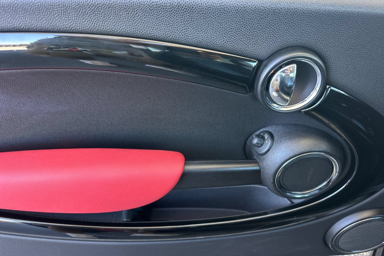 Used 2012 MINI Cooper S FWD image 12