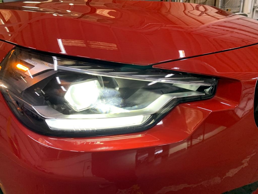 Used 2024 BMW 230i xDrive Coupe w/ Convenience Package image 34