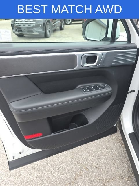 Used 2026 Hyundai Santa Fe SEL AWD/4WD image 10