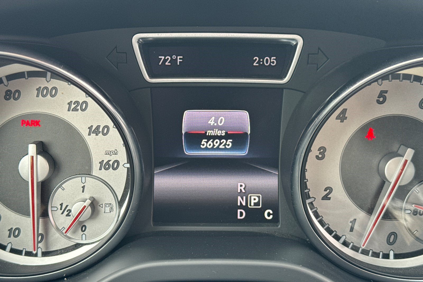 Used 2016 Mercedes-Benz CLA 250 image 25