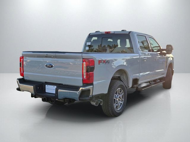 New 2026 Ford F250 Lariat w/ Lariat Premium Package image 5
