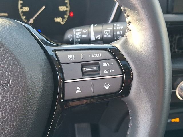 Certified 2024 Honda CR-V EX-L image 23
