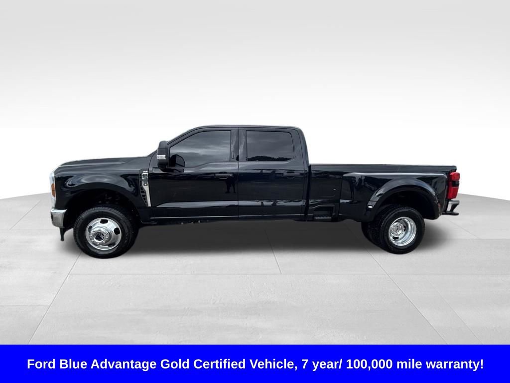 Used 2024 Ford F350 XLT w/ 360-Degree Camera Package image 8