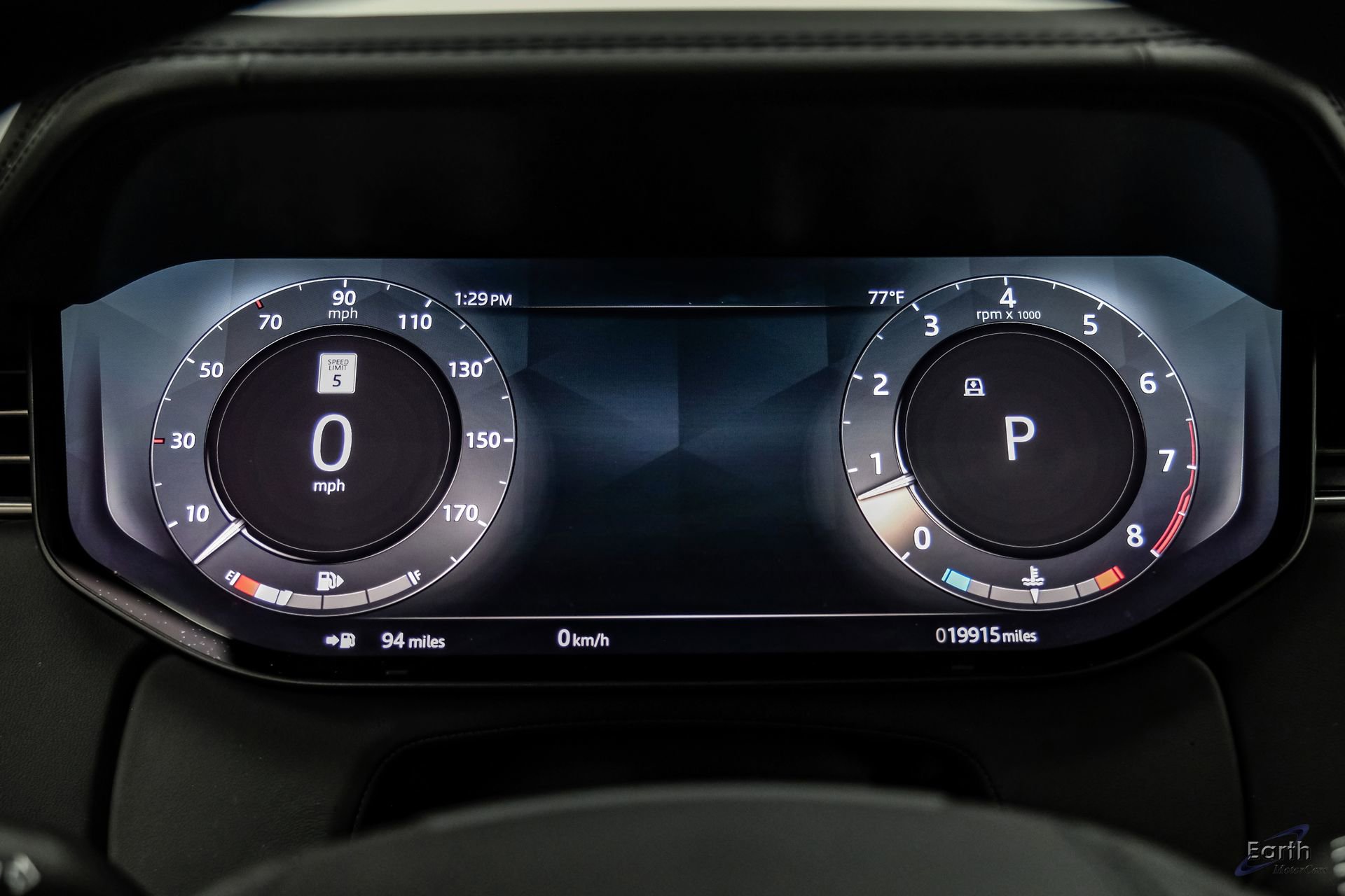 Used 2024 Land Rover Range Rover SE AWD/4WD image 66