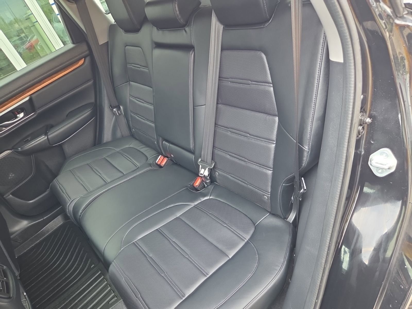 Used 2021 Honda CR-V EX-L image 24