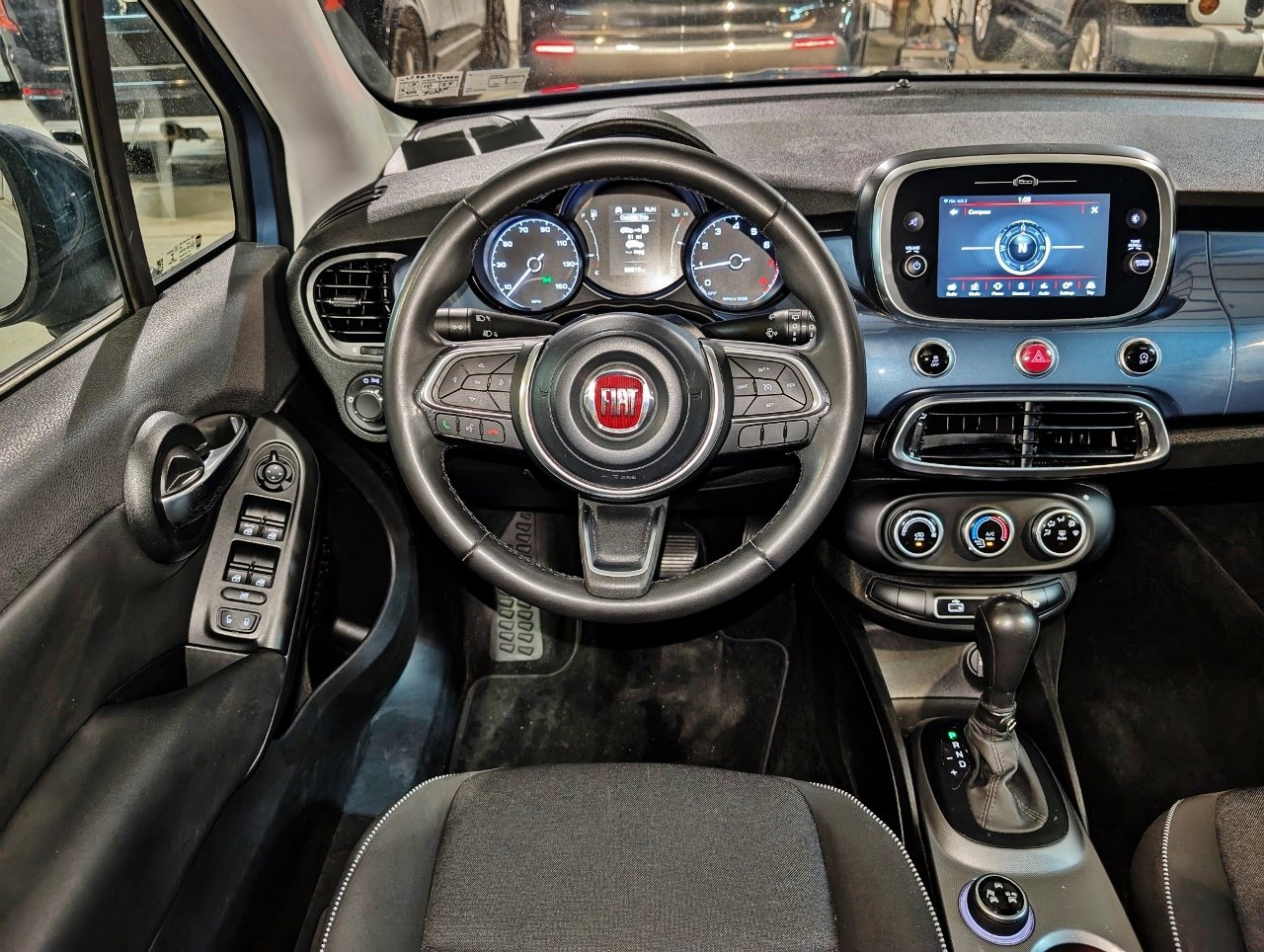 Used 2020 FIAT 500X Pop image 3