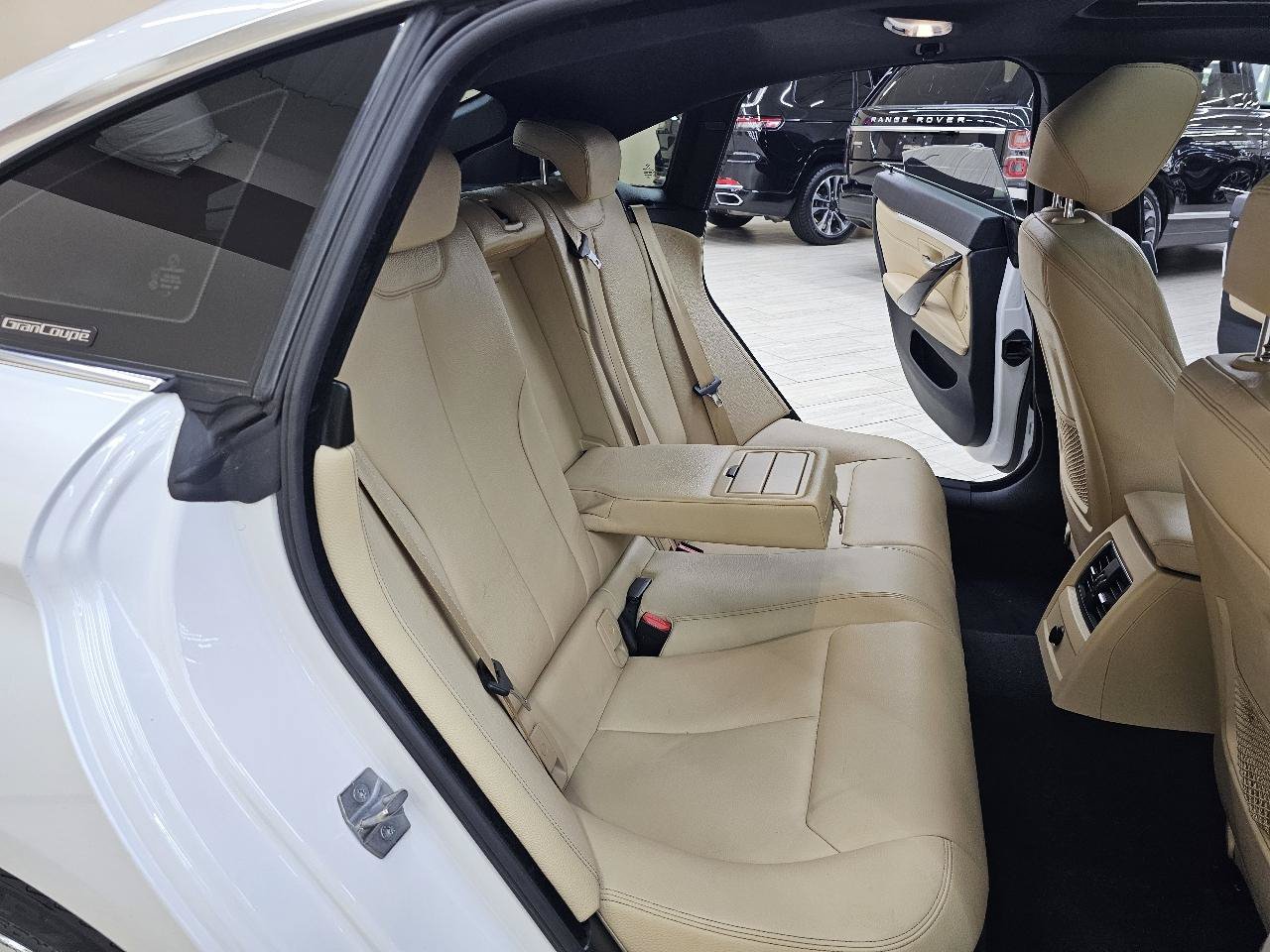 Used 2019 BMW 430i Gran Coupe w/ Convenience Package RWD image 25