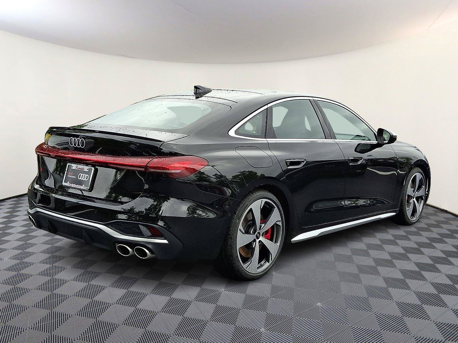 New 2026 Audi S5 Premium Plus AWD/4WD image 6