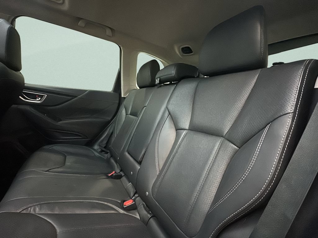 Used 2020 Subaru Forester Limited w/ Popular Package #3 AWD/4WD image 14